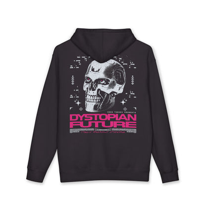 DYSTOPIAN FUTURE Unisex Heavyweight Hoodie