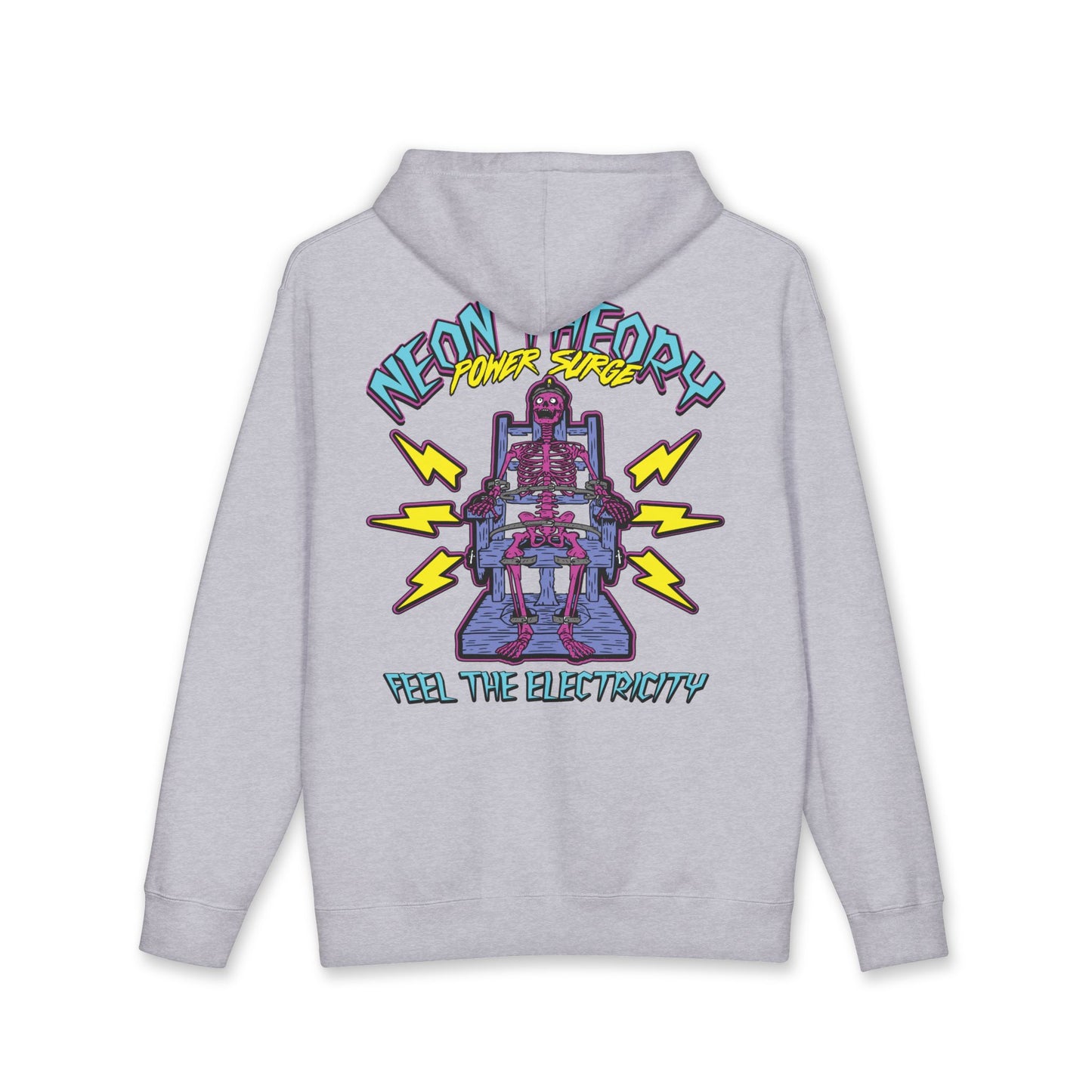 POWER SURGE Unisex Hoodie