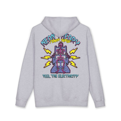 POWER SURGE Unisex Hoodie