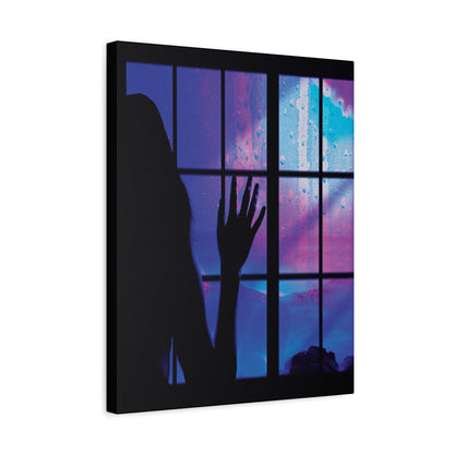 ENDLESS SOLSTICE Canvas Artwork