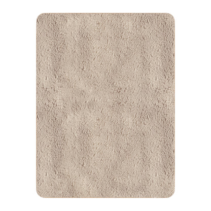 CHOOSE YOUR FIGHTER Sherpa Blanket