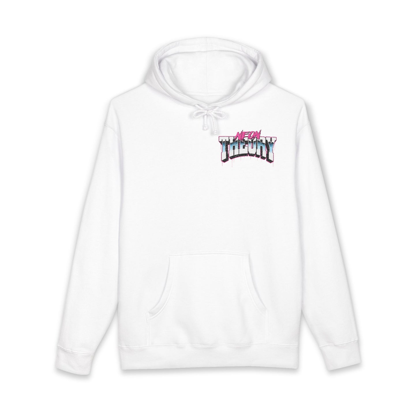 GRIND FROM THE BOTTOM Unisex Heavyweight Hoodie