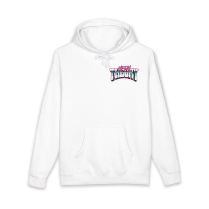 GRIND FROM THE BOTTOM Unisex Heavyweight Hoodie