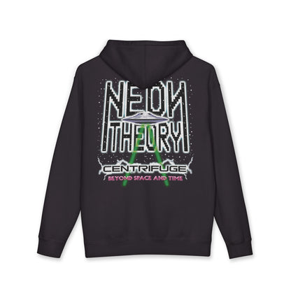 CENTRIFUGE Unisex Hoodie