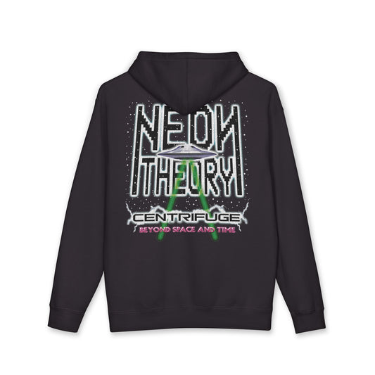 CENTRIFUGE Unisex Hoodie
