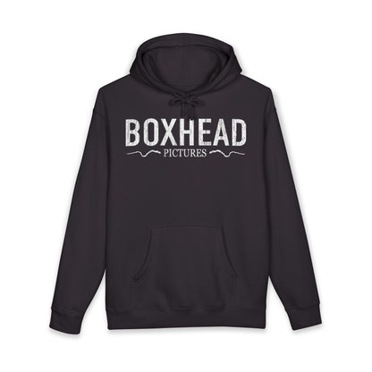 BOXHEAD PICTURES Unisex Heavyweight Hoodie