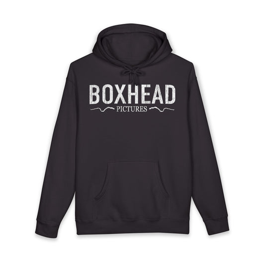 BOXHEAD PICTURES Unisex Heavyweight Hoodie