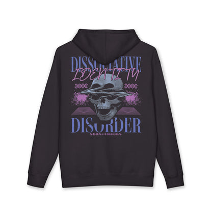 DISSOCIATIVE IDENTITY DISORDER Unisex Hoodie