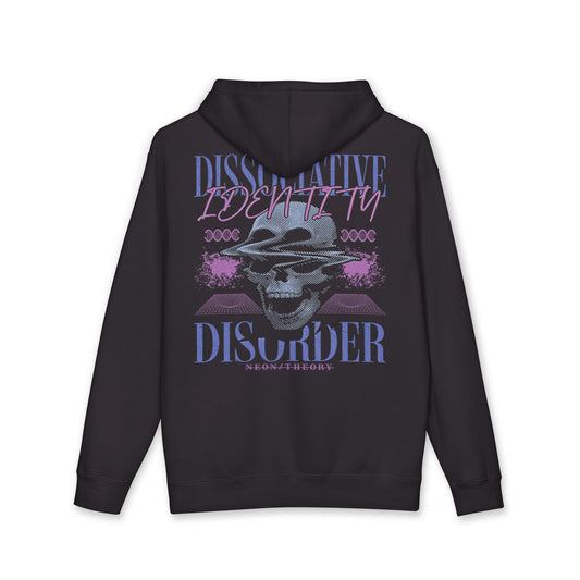 DISSOCIATIVE IDENTITY DISORDER Unisex Hoodie