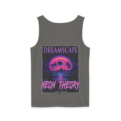 DREAMSCAPE Unisex Tank Top