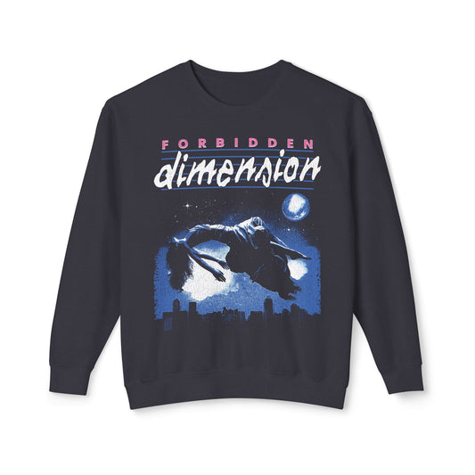 FORBIDDEN DIMENSION 2 Unisex Sweatshirt