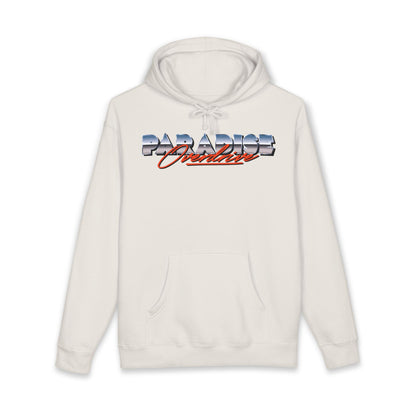 PARADISE OVERDRIVE Unisex Heavyweight Hoodie