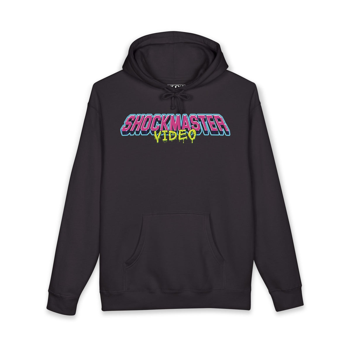 SHOCKMASTER VIDEO Unisex Hoodie
