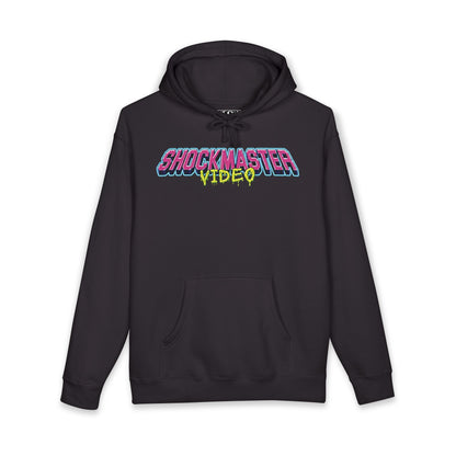 SHOCKMASTER VIDEO Unisex Hoodie