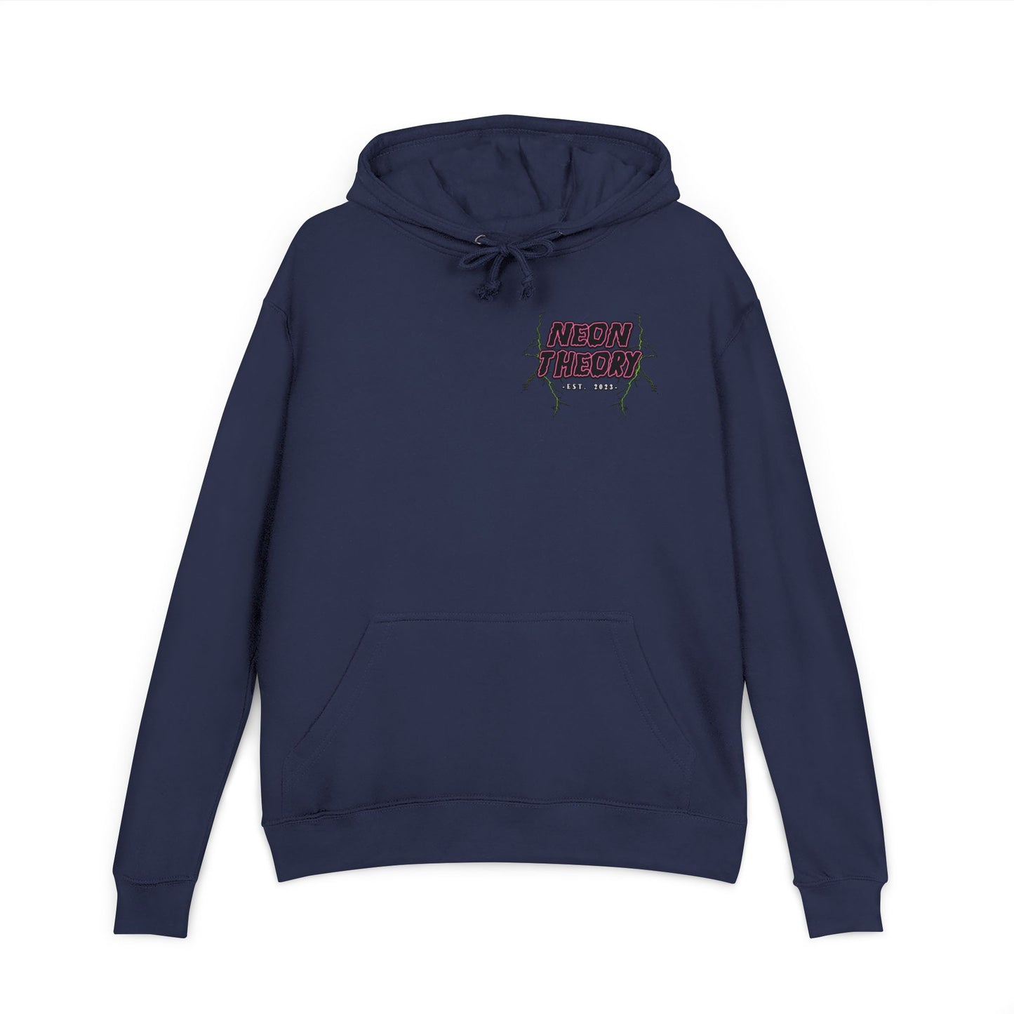MIND OVER MATTER Unisex Lightweight Hoodie