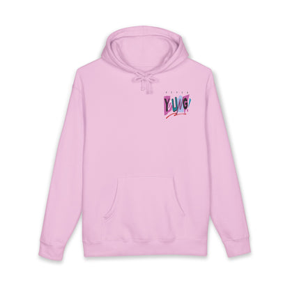 4 EVER YOUNG Unisex Heavyweight Hoodie