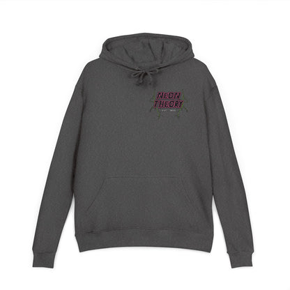 MIND OVER MATTER Unisex Lightweight Hoodie