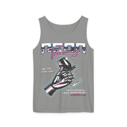THE GLOW LIFE Unisex Tank Top