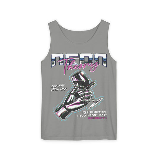 THE GLOW LIFE Unisex Tank Top
