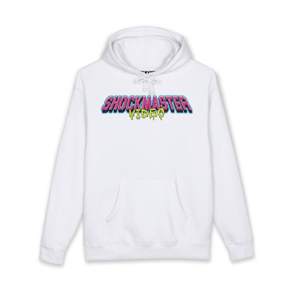 SHOCKMASTER VIDEO Unisex Hoodie