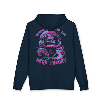 UNDEAD ASTRONAUT Unisex Heavyweight Hoodie