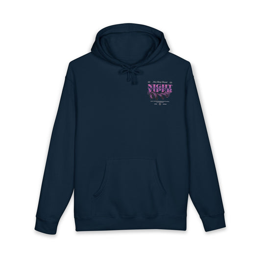 NIGHT VIPER Unisex Hoodie