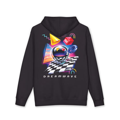 DREAMWAVE Unisex Heavyweight Hoodie