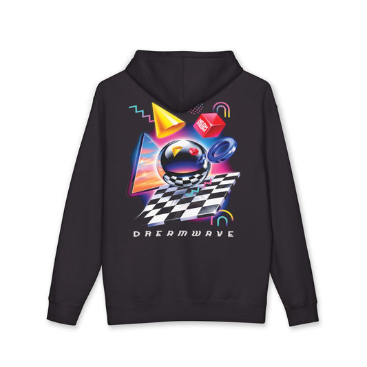 DREAMWAVE Unisex Heavyweight Hoodie