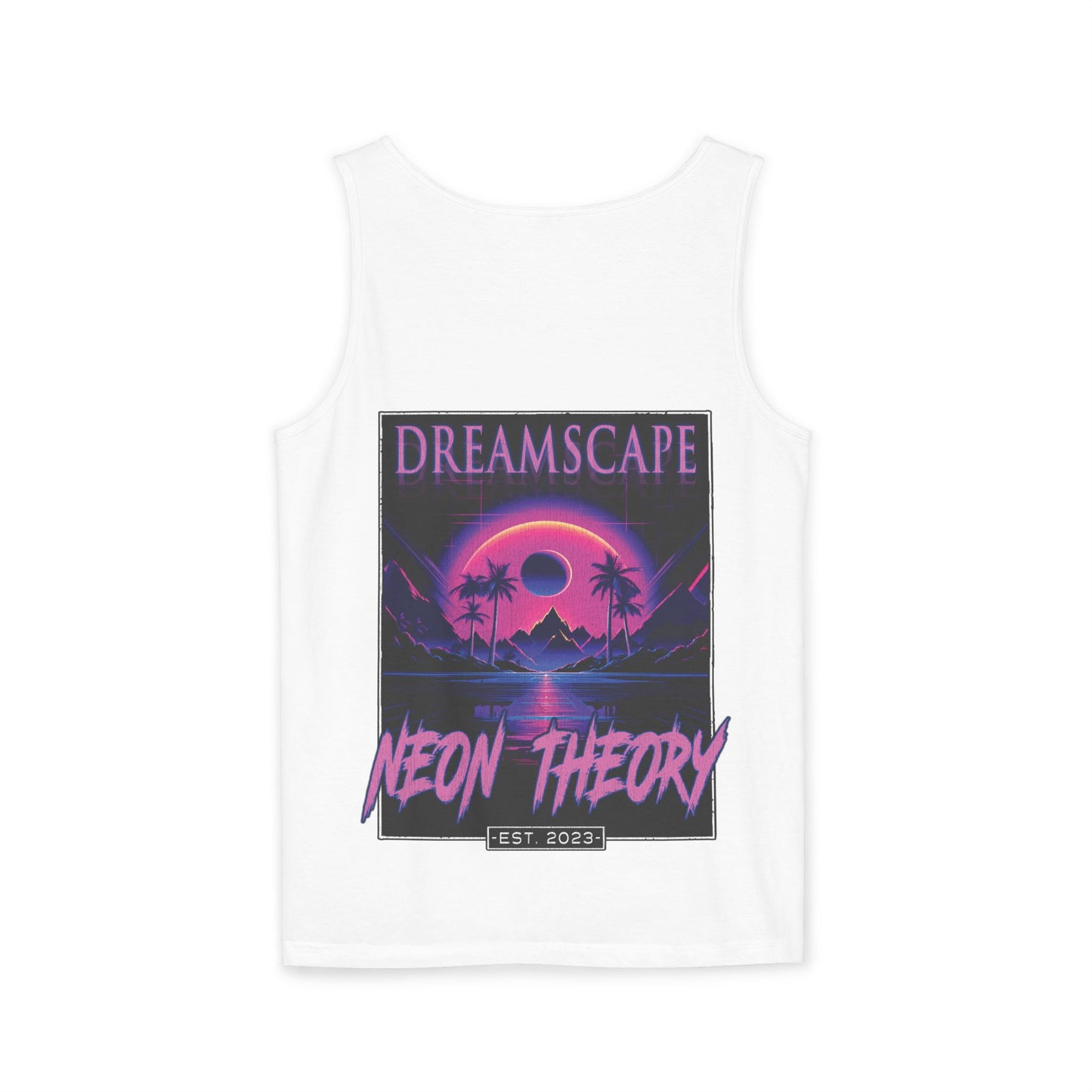 DREAMSCAPE Unisex Tank Top