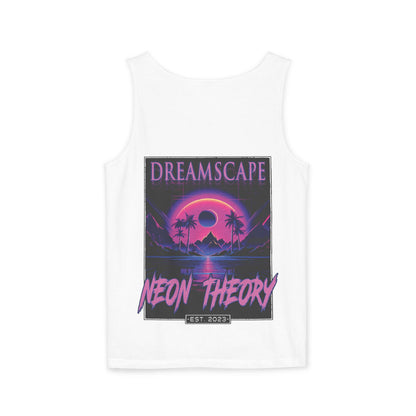 DREAMSCAPE Unisex Tank Top