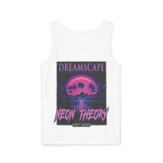 DREAMSCAPE Unisex Tank Top