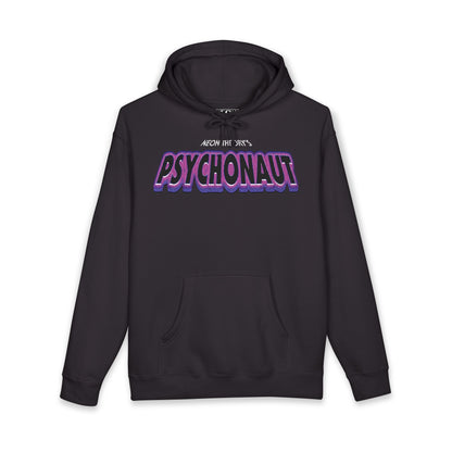 PSYCHONAUT Unisex Heavyweight Hoodie