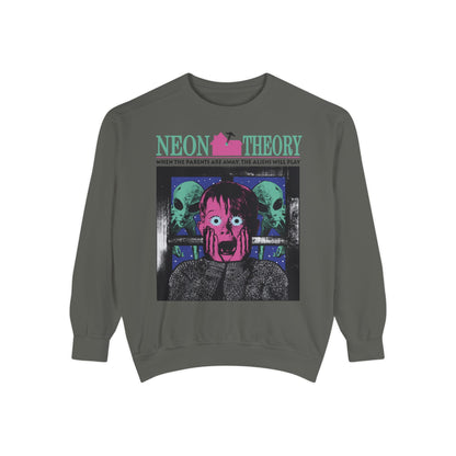 HOME INVASION Sweatshirt