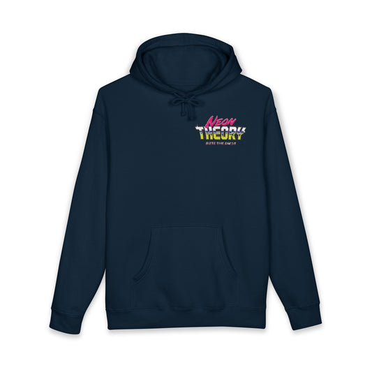 BITE THE DUST Unisex Heavyweight Hoodie