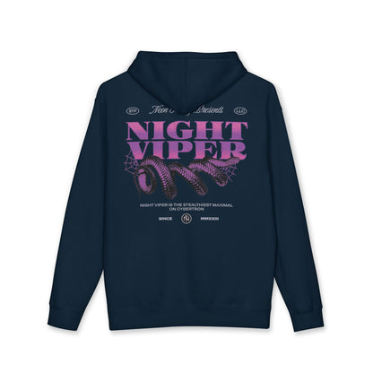 NIGHT VIPER Unisex Hoodie