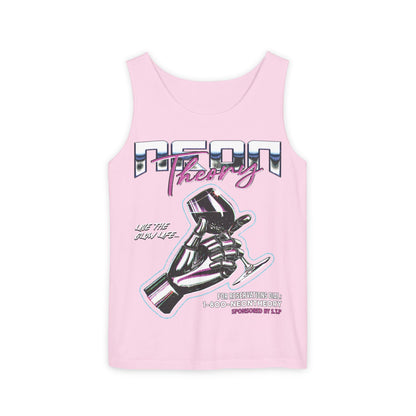 THE GLOW LIFE Unisex Tank Top