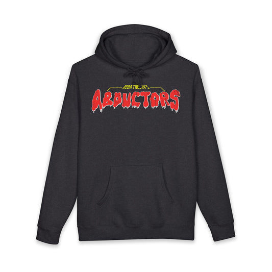 ABDUCTORS Unisex Heavyweight Hoodie