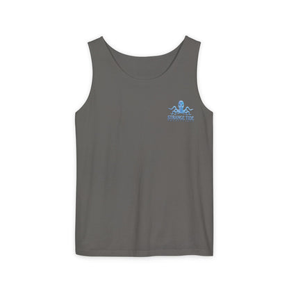 STRANGE TIDE PRODUCTIONS Unisex Tank Top