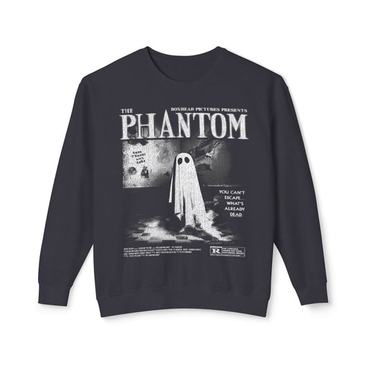 THE PHANTOM Unisex Sweatshirt