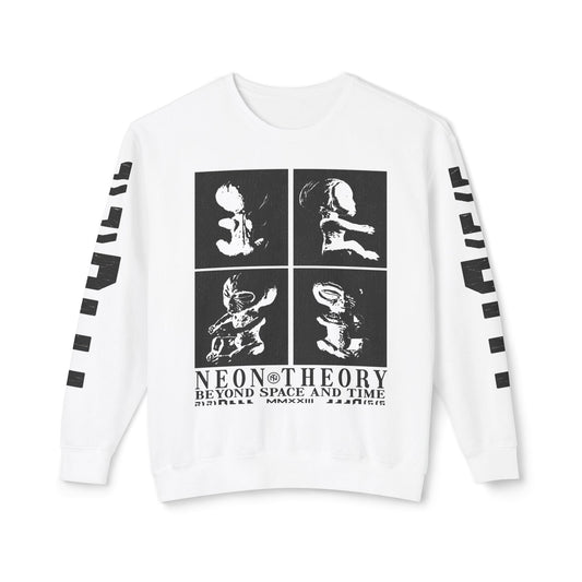 EMBRYO Unisex Sweatshirt