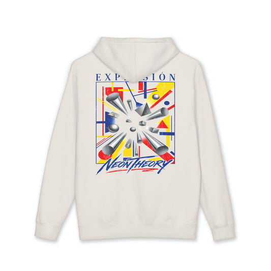 EXPLOSIÓN Unisex Heavyweight Hoodie