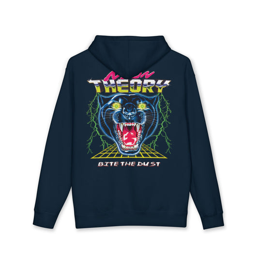 BITE THE DUST Unisex Heavyweight Hoodie