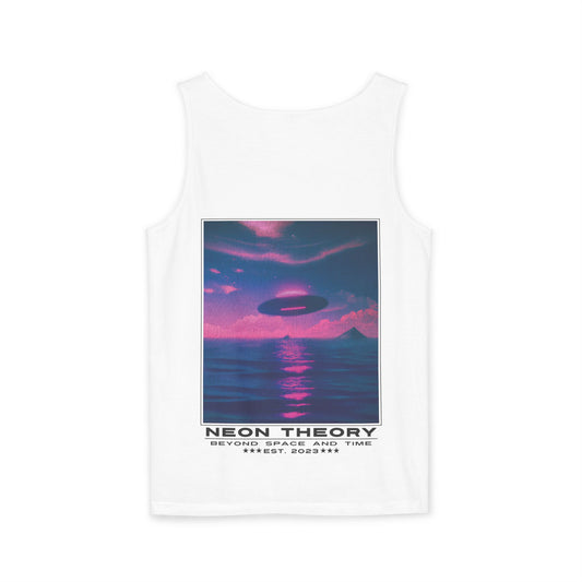 UFO UTOPIA Unisex T-shirt