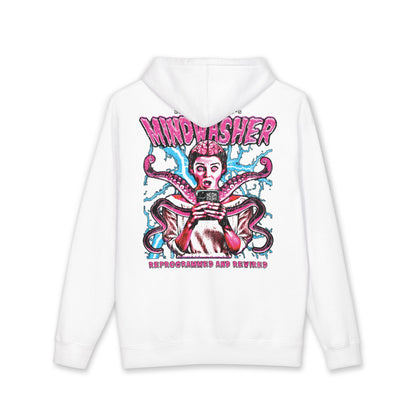 MINDWASHER Unisex Heavyweight Hoodie