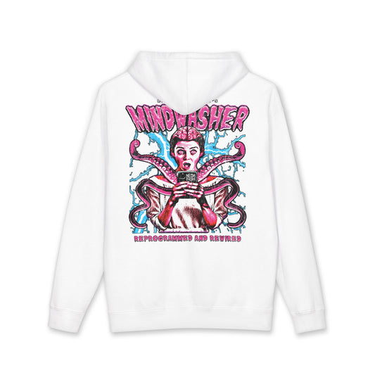 MINDWASHER Unisex Heavyweight Hoodie