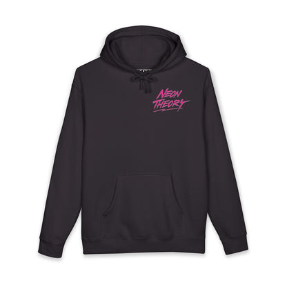 ENDLESS SOLSTICE Heavyweight Unisex Hoodie