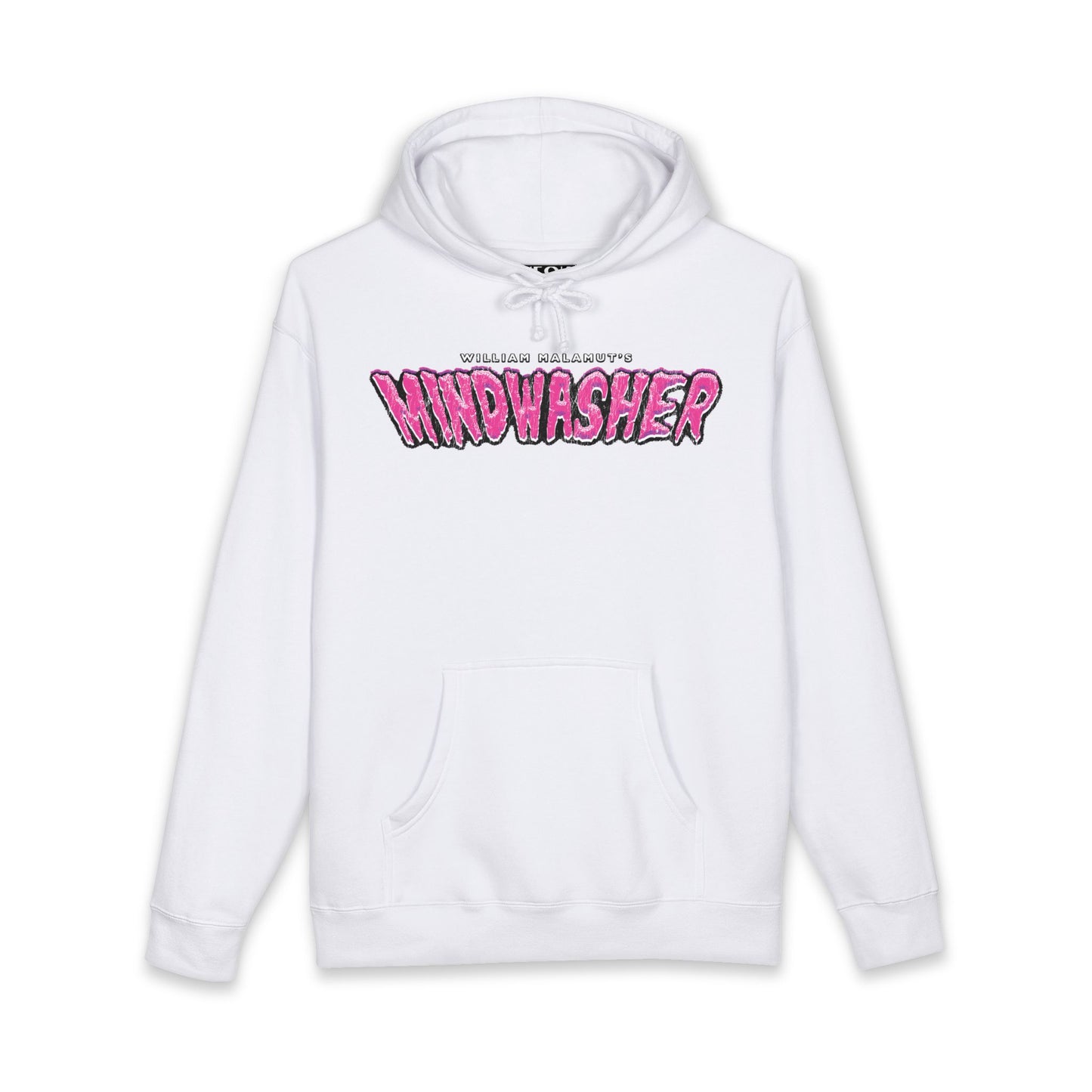 MINDWASHER Unisex Heavyweight Hoodie
