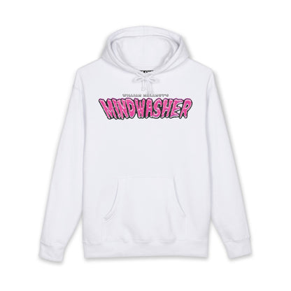 MINDWASHER Unisex Heavyweight Hoodie