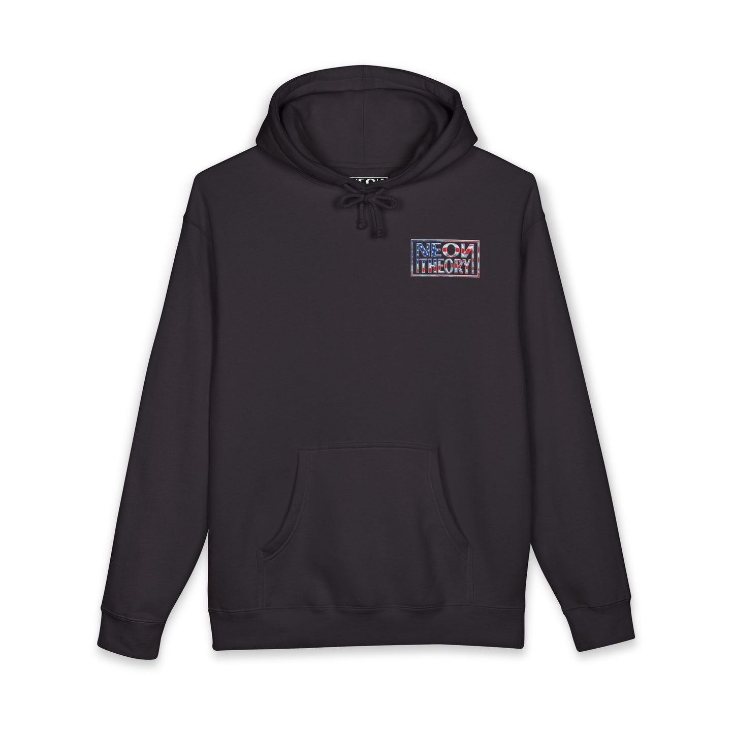 AMERICAN STEEL Heavyweight Unisex Hoodie