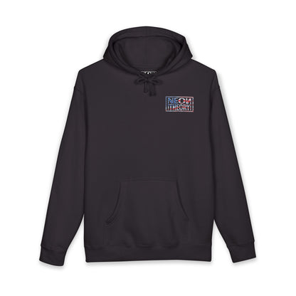 AMERICAN STEEL Heavyweight Unisex Hoodie